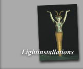 Light Installations